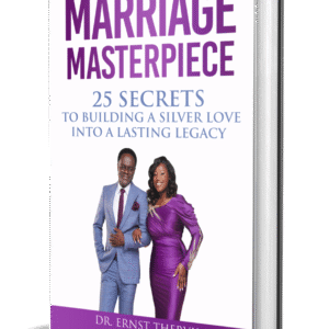 Marriage Masterpiece: 25 Secrets To Building A Silver Love Into A Lasting Legacy (Paperback)