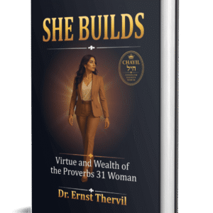 She Builds