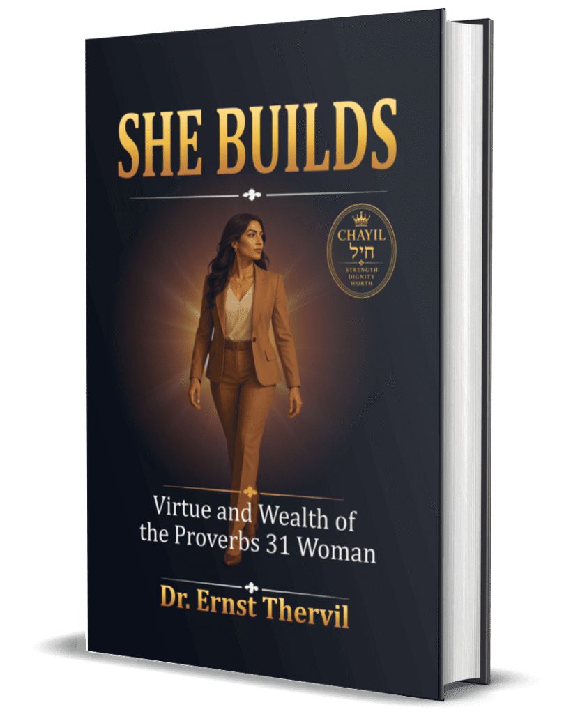She Builds