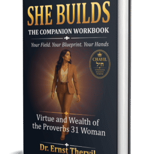 She Builds workbook