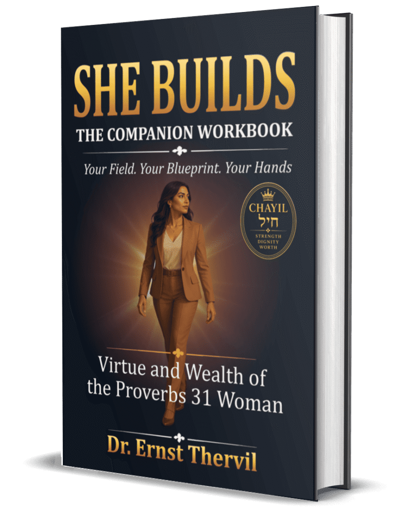 She Builds workbook
