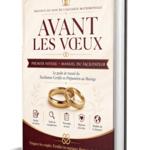 Avant les Vœux — Premier Niveau : Manuel du Facilitateur