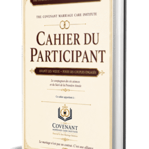 Avant les Vœux — Cahier du Participant
